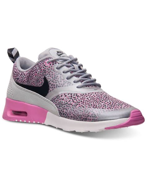 Nike Air Max thea print